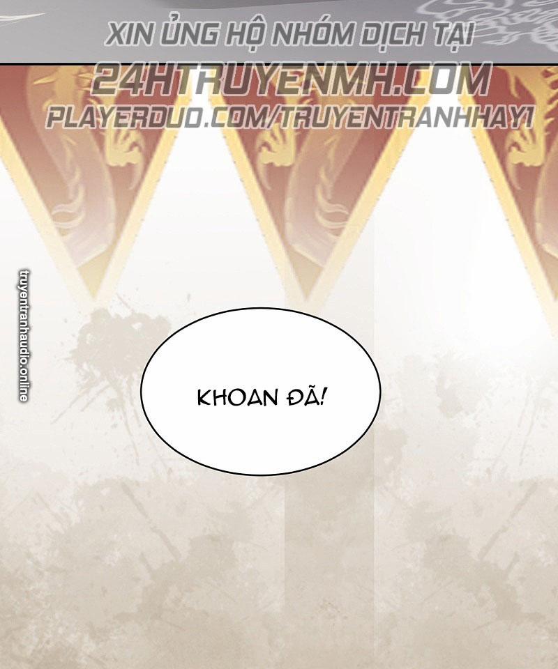 Nhất Kiếm Độc Tôn 60 trang 3