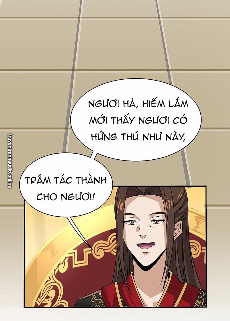 Nhất Kiếm Độc Tôn 60 trang 5