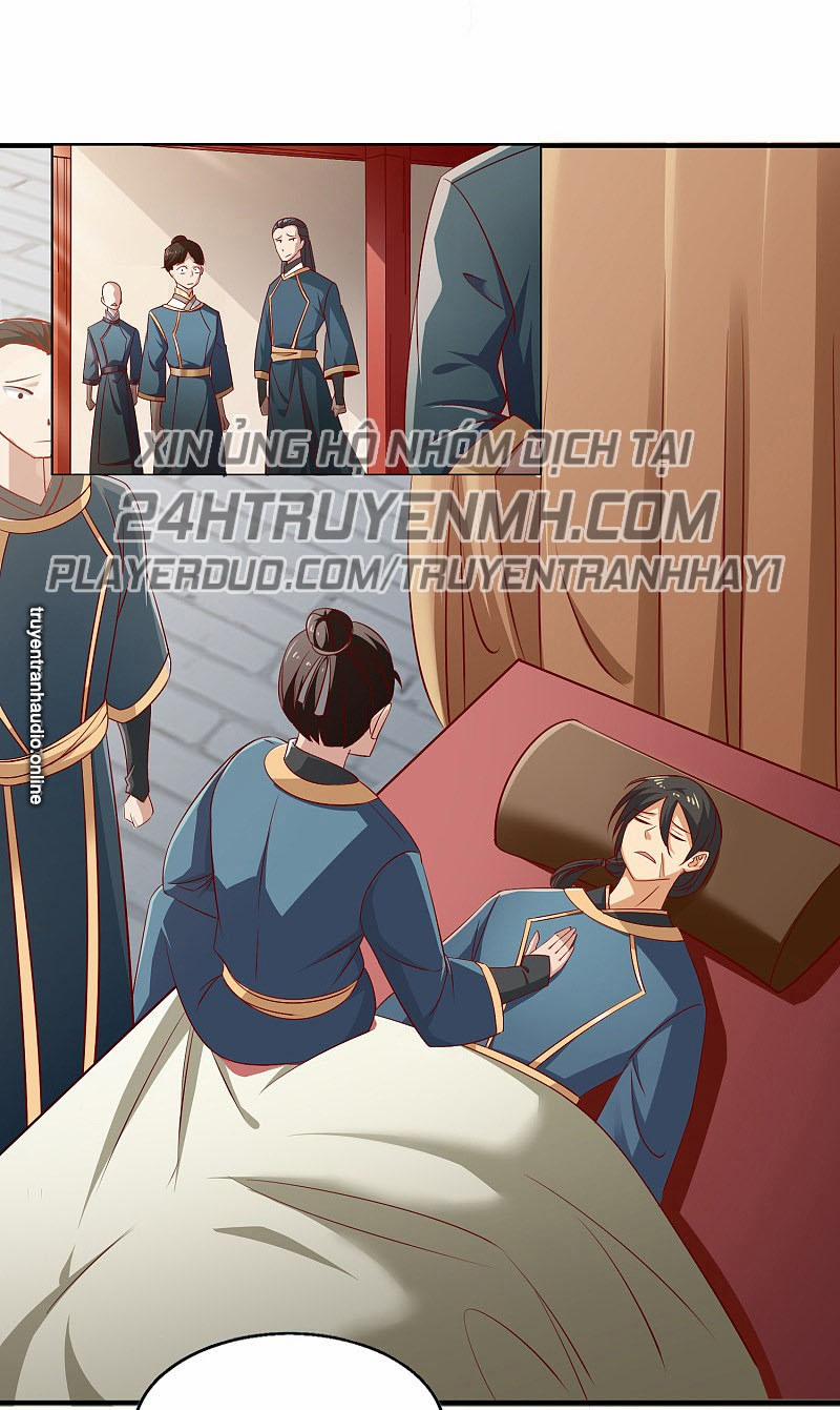 Nhất Kiếm Độc Tôn 60 trang 8