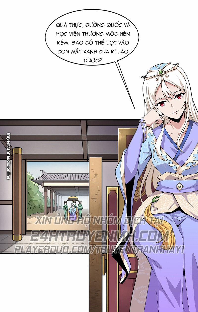 Nhất Kiếm Độc Tôn 61 trang 7