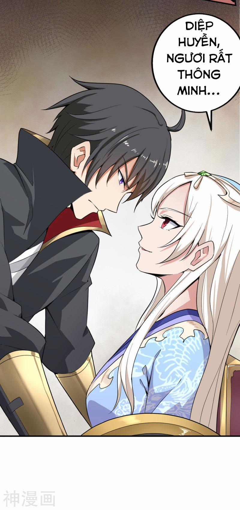 Nhất Kiếm Độc Tôn 62 trang 12