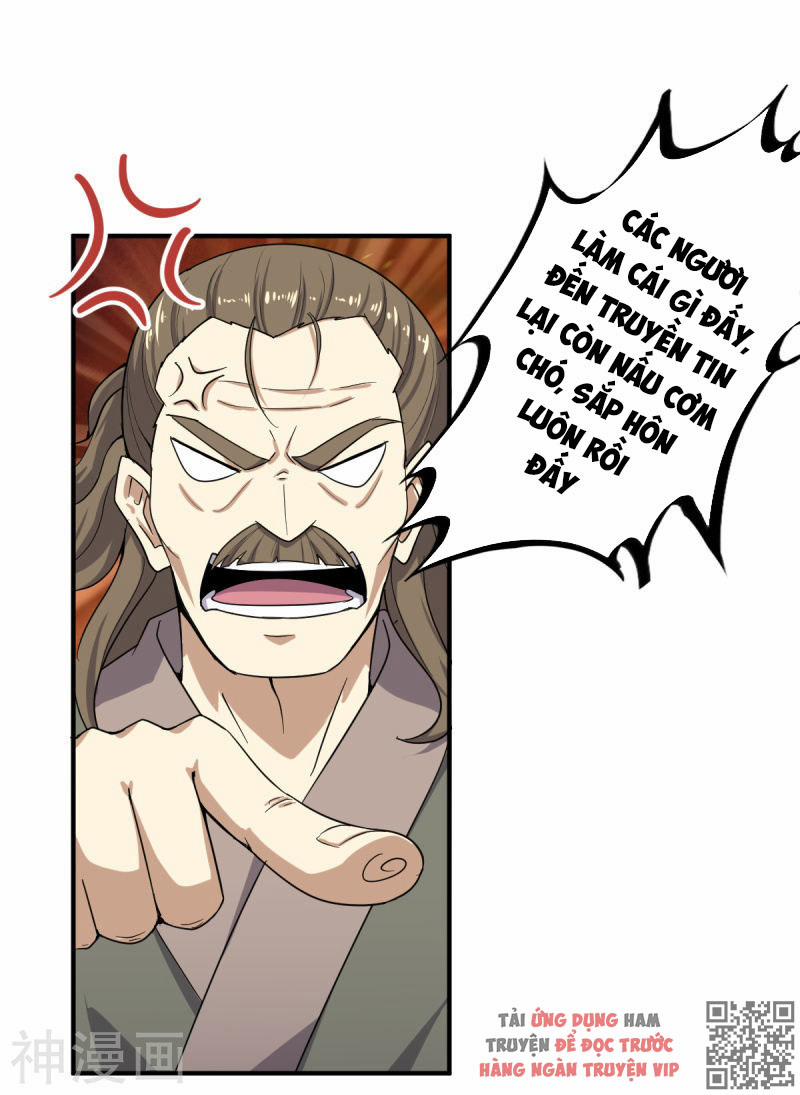 Nhất Kiếm Độc Tôn 62 trang 13