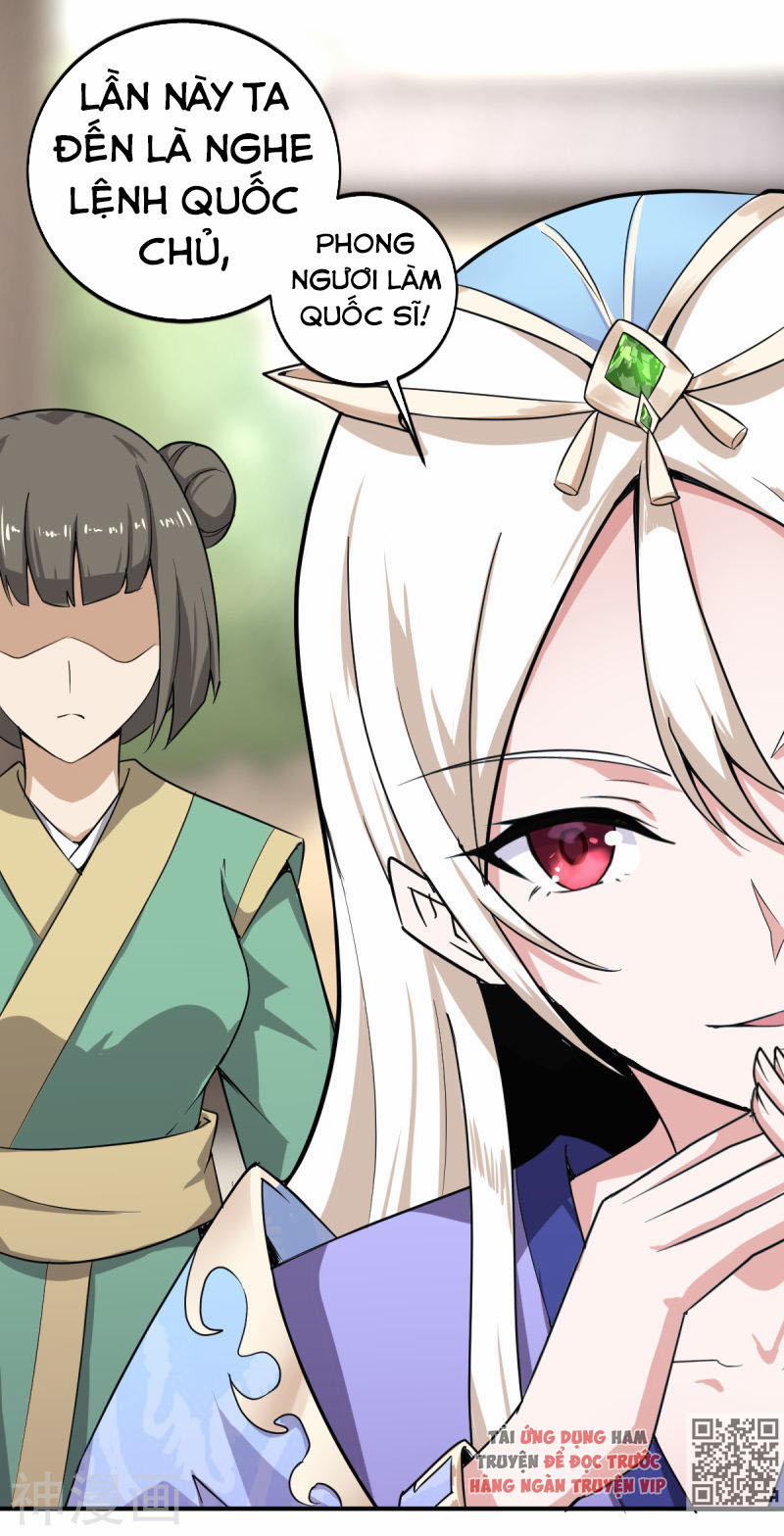 Nhất Kiếm Độc Tôn 62 trang 3