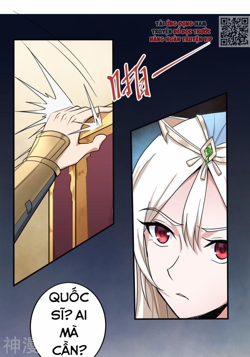 Nhất Kiếm Độc Tôn 62 trang 5