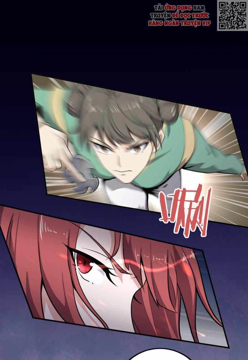 Nhất Kiếm Độc Tôn 62 trang 7