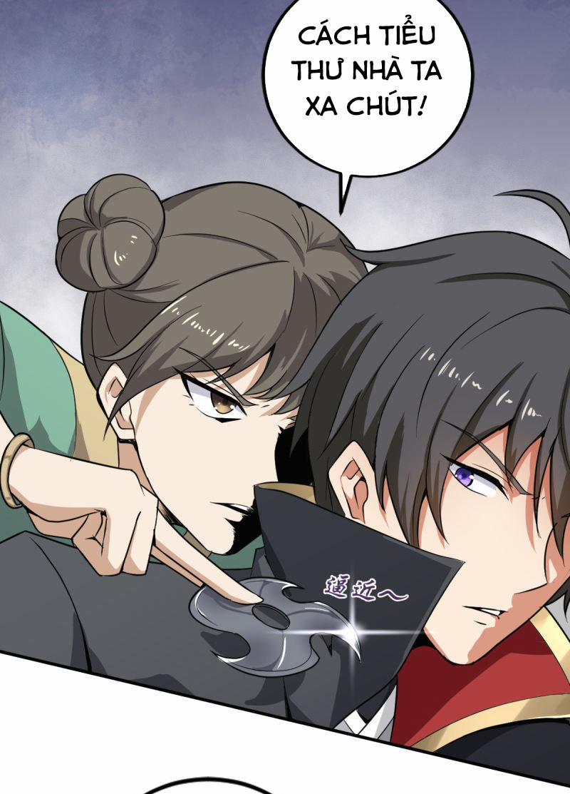 Nhất Kiếm Độc Tôn 62 trang 8