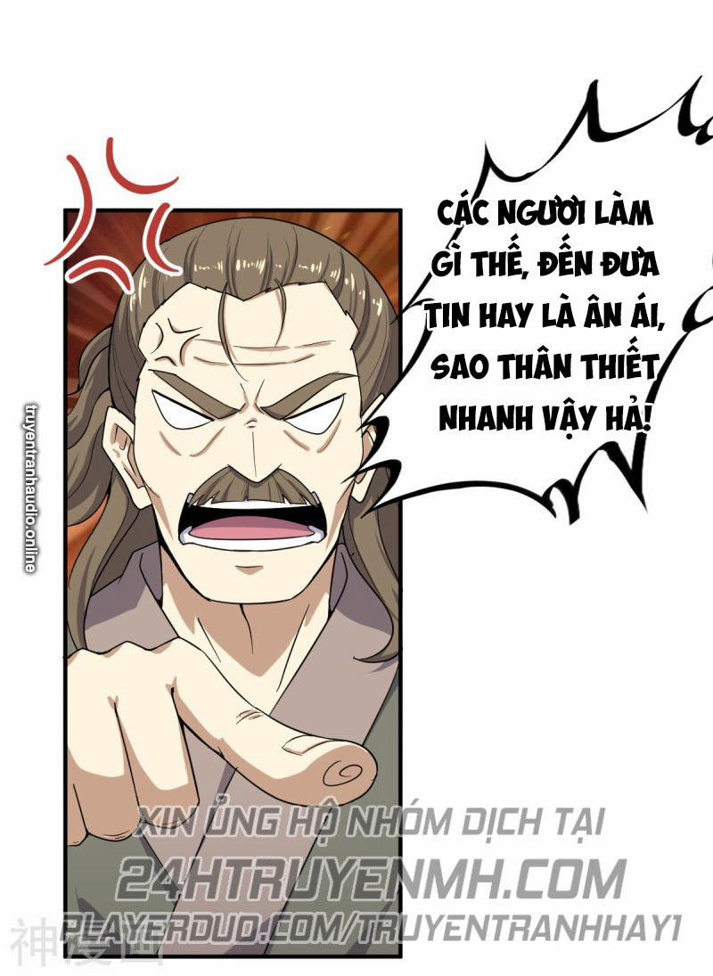 Nhất Kiếm Độc Tôn 63 trang 1