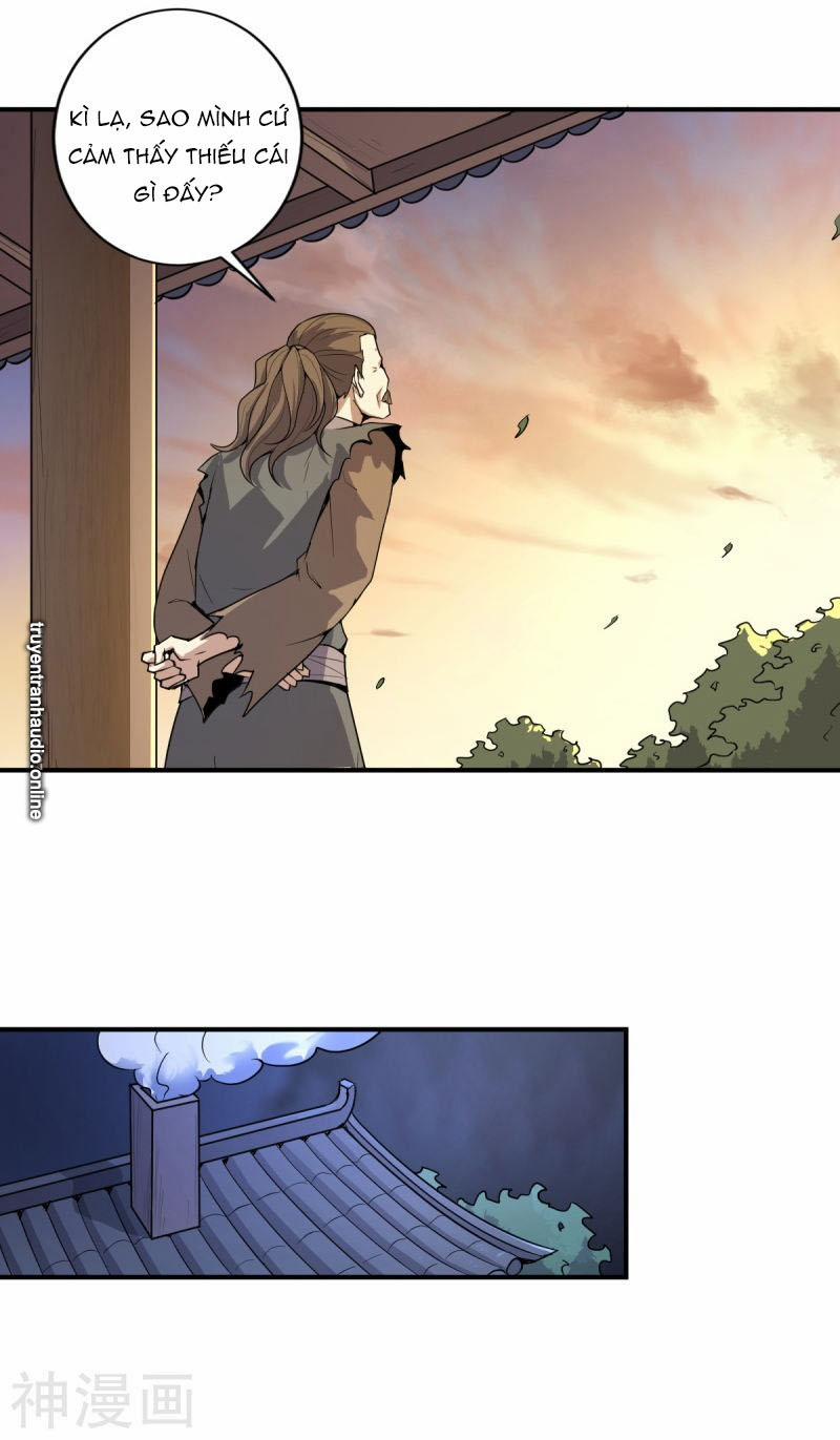 Nhất Kiếm Độc Tôn 63 trang 10