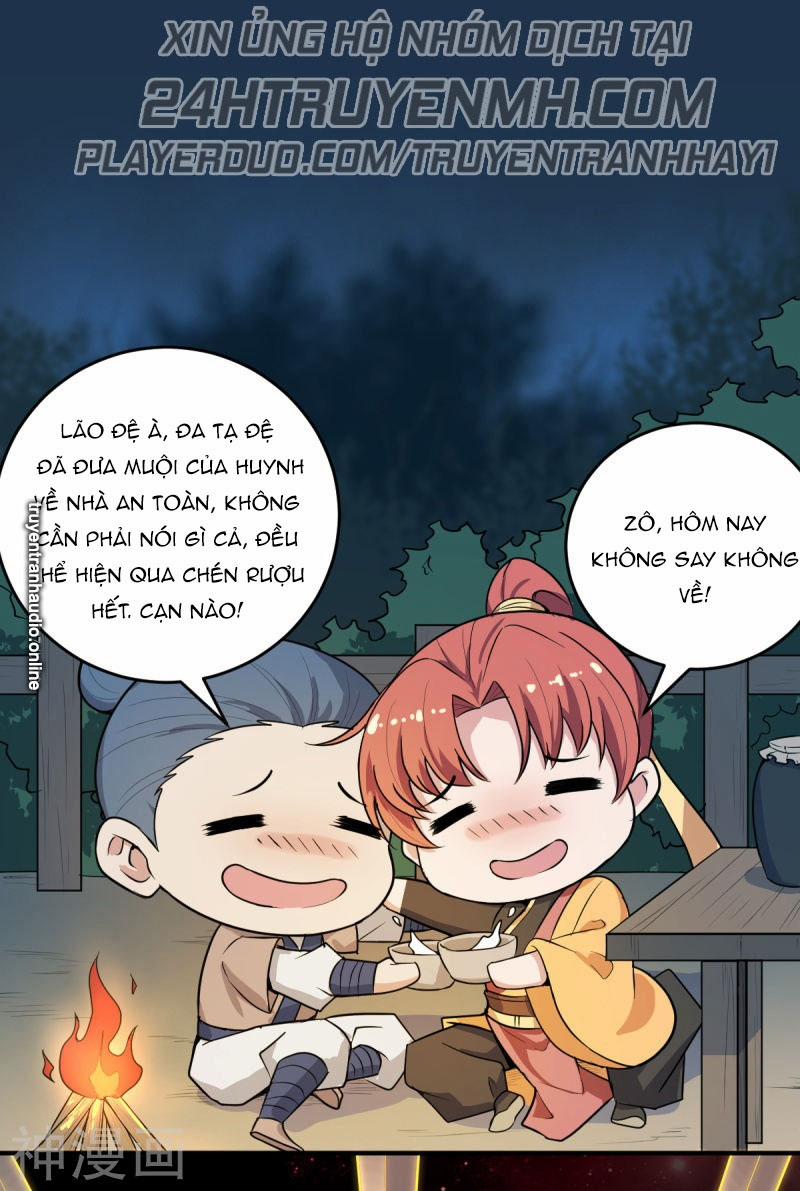 Nhất Kiếm Độc Tôn 63 trang 11