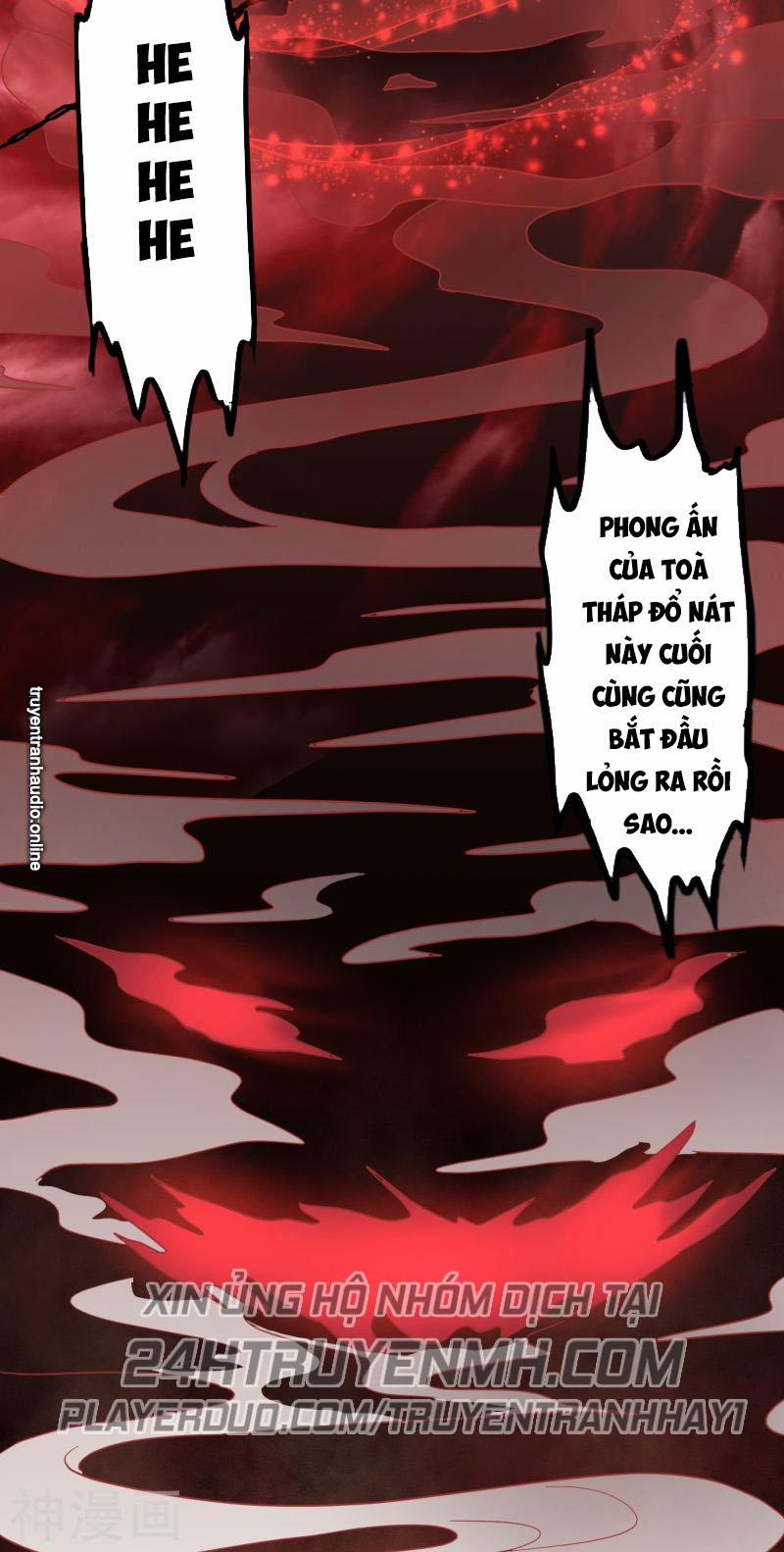 Nhất Kiếm Độc Tôn 63 trang 13