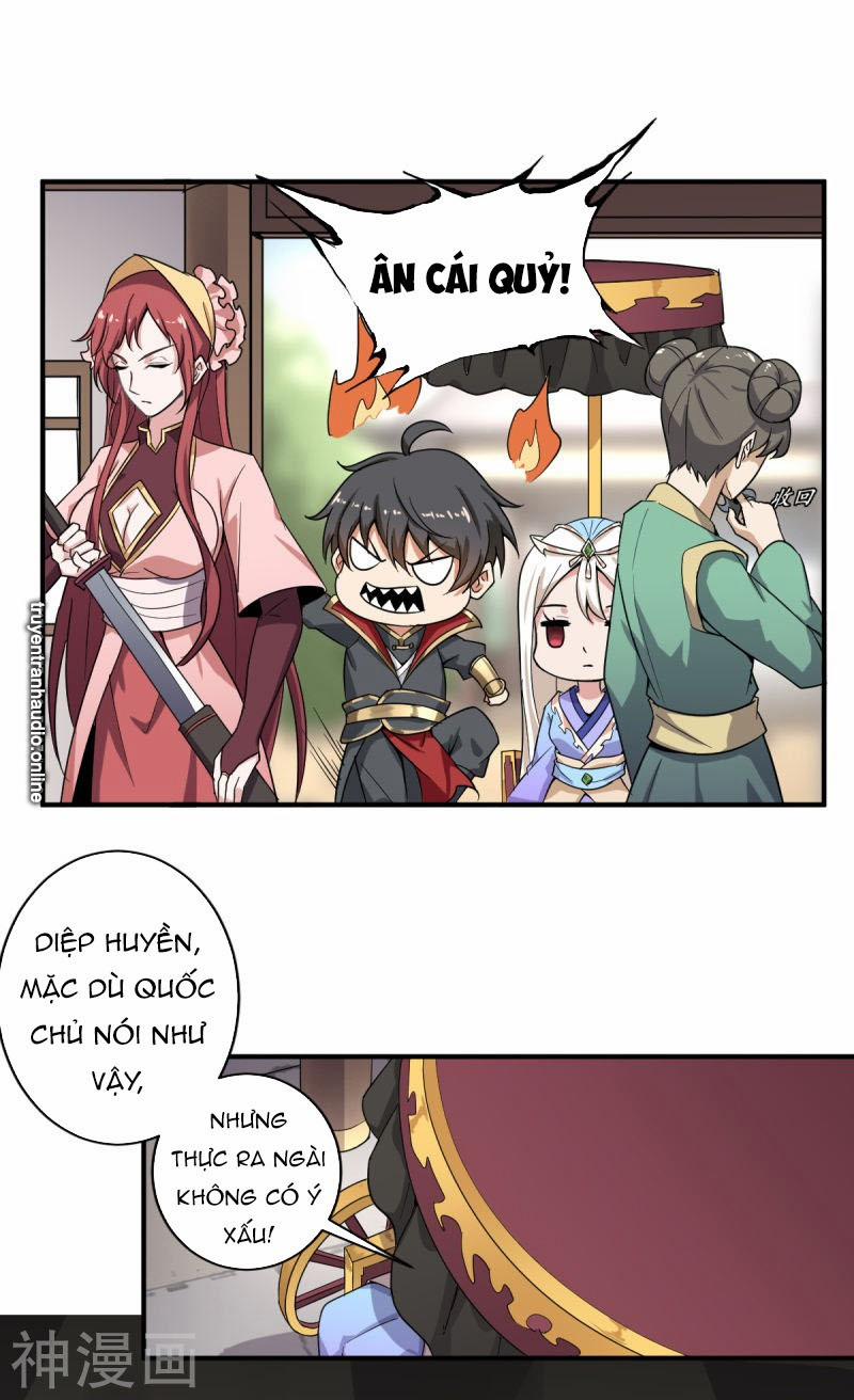 Nhất Kiếm Độc Tôn 63 trang 2