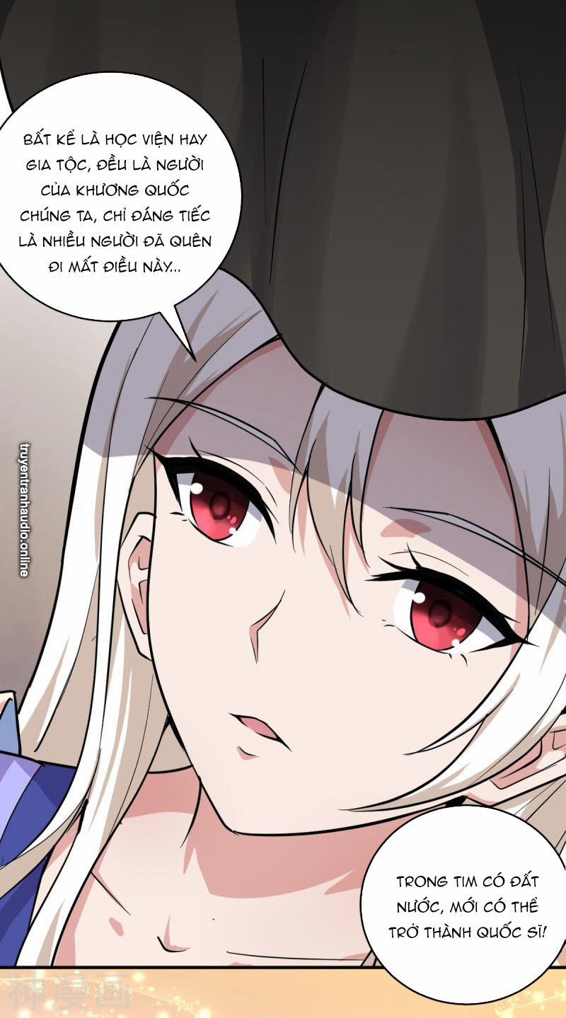 Nhất Kiếm Độc Tôn 63 trang 3