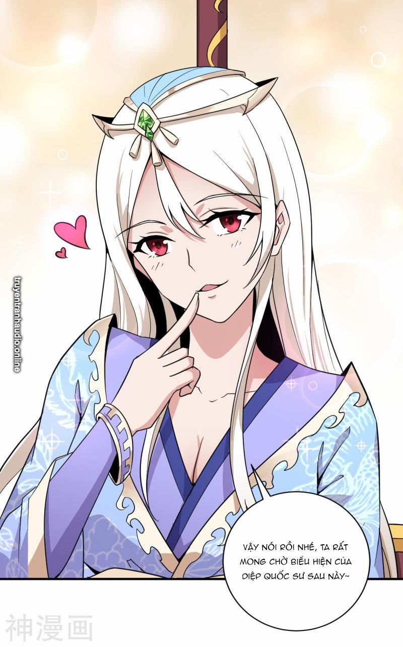 Nhất Kiếm Độc Tôn 63 trang 6