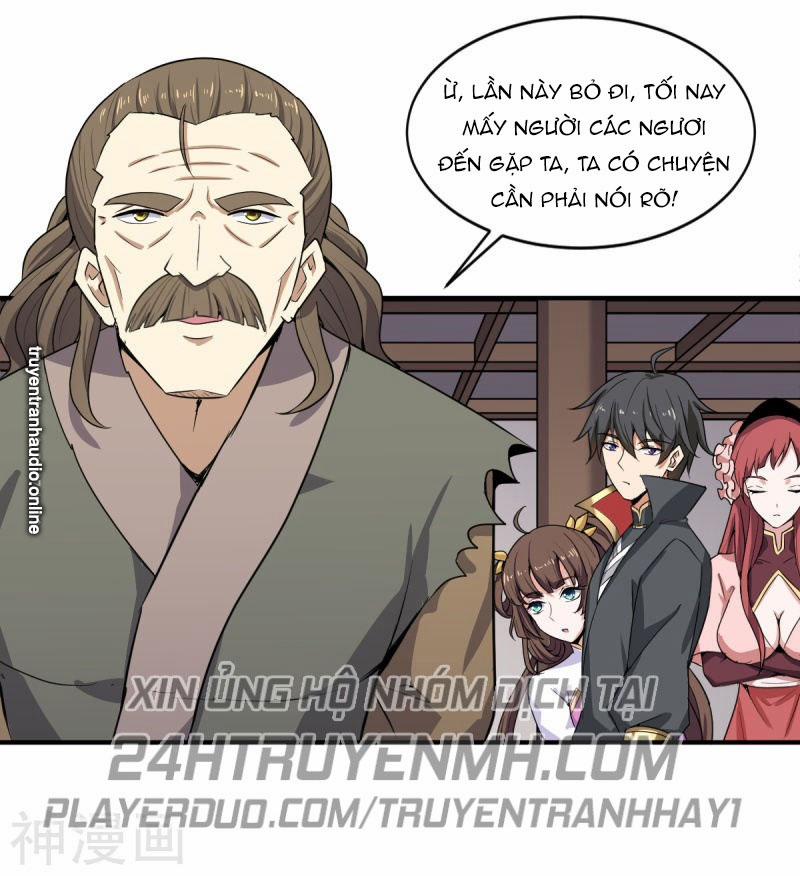 Nhất Kiếm Độc Tôn 63 trang 9