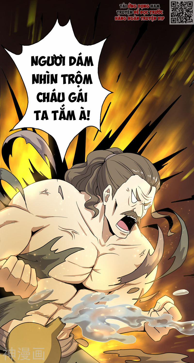 Nhất Kiếm Độc Tôn 65 trang 1