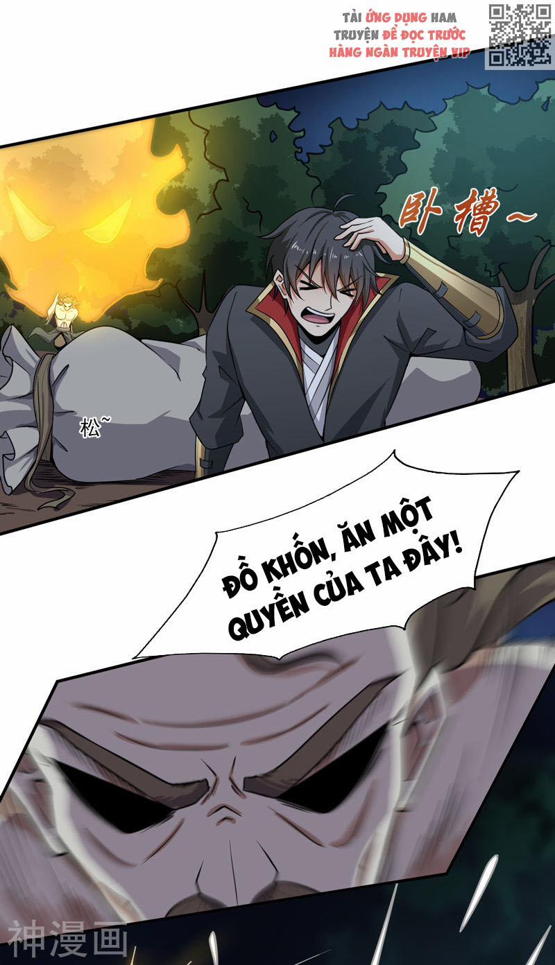 Nhất Kiếm Độc Tôn 65 trang 7