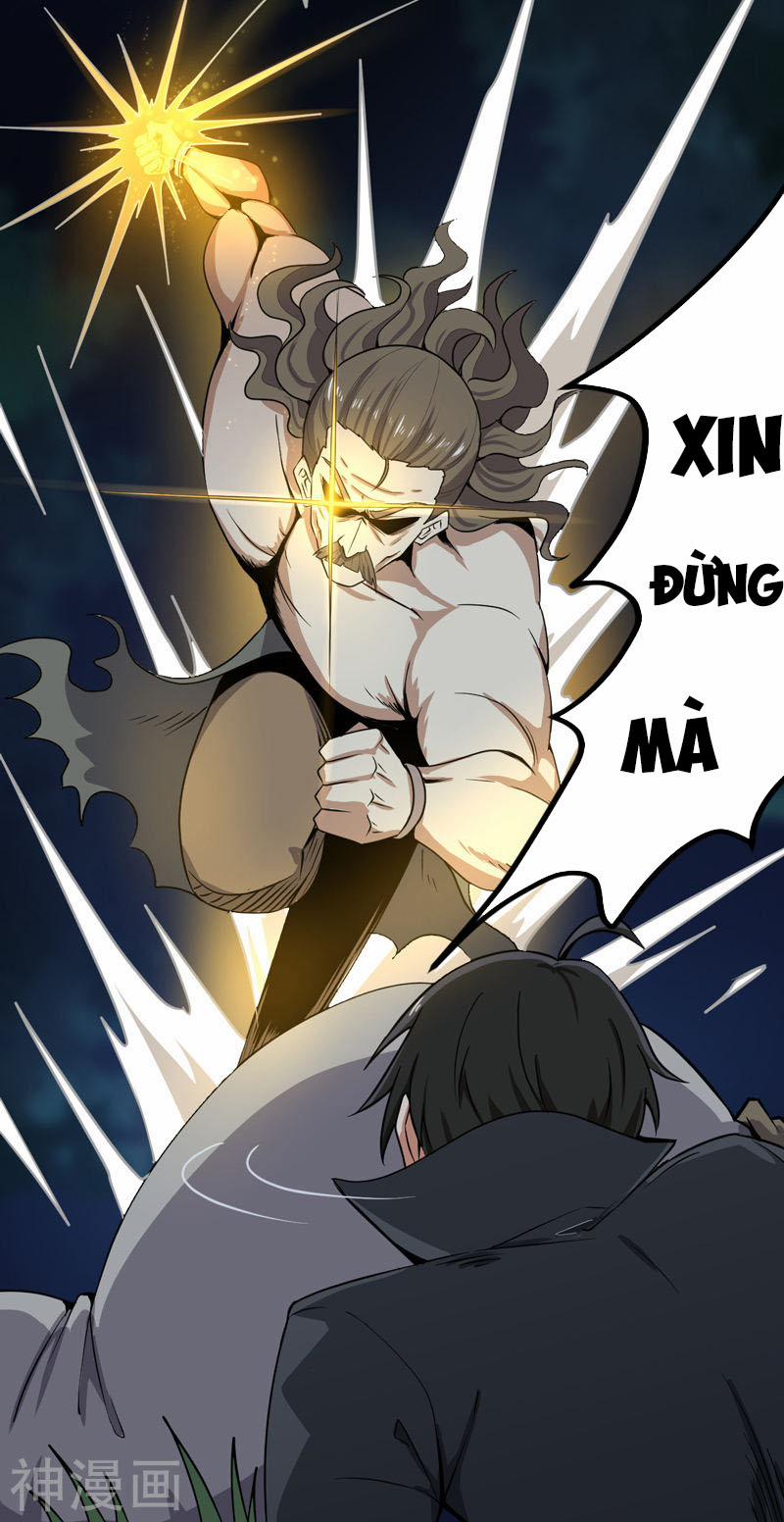 Nhất Kiếm Độc Tôn 65 trang 8