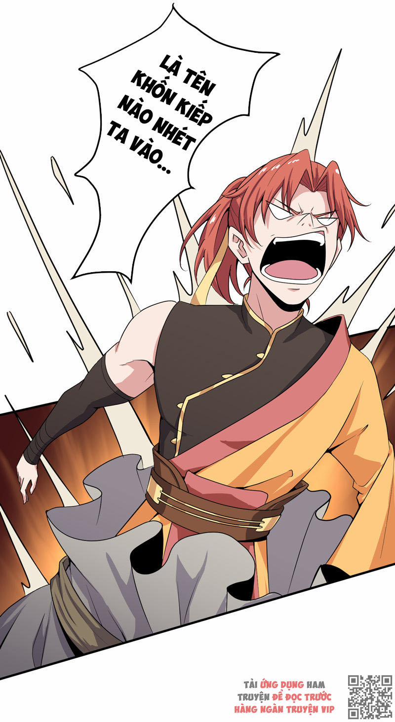 Nhất Kiếm Độc Tôn 65 trang 9
