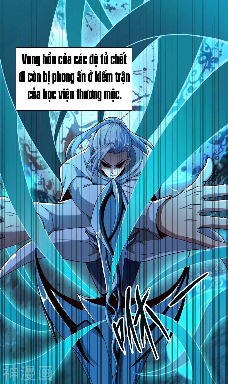 Nhất Kiếm Độc Tôn 66 trang 11