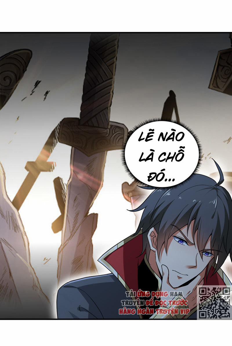 Nhất Kiếm Độc Tôn 66 trang 12