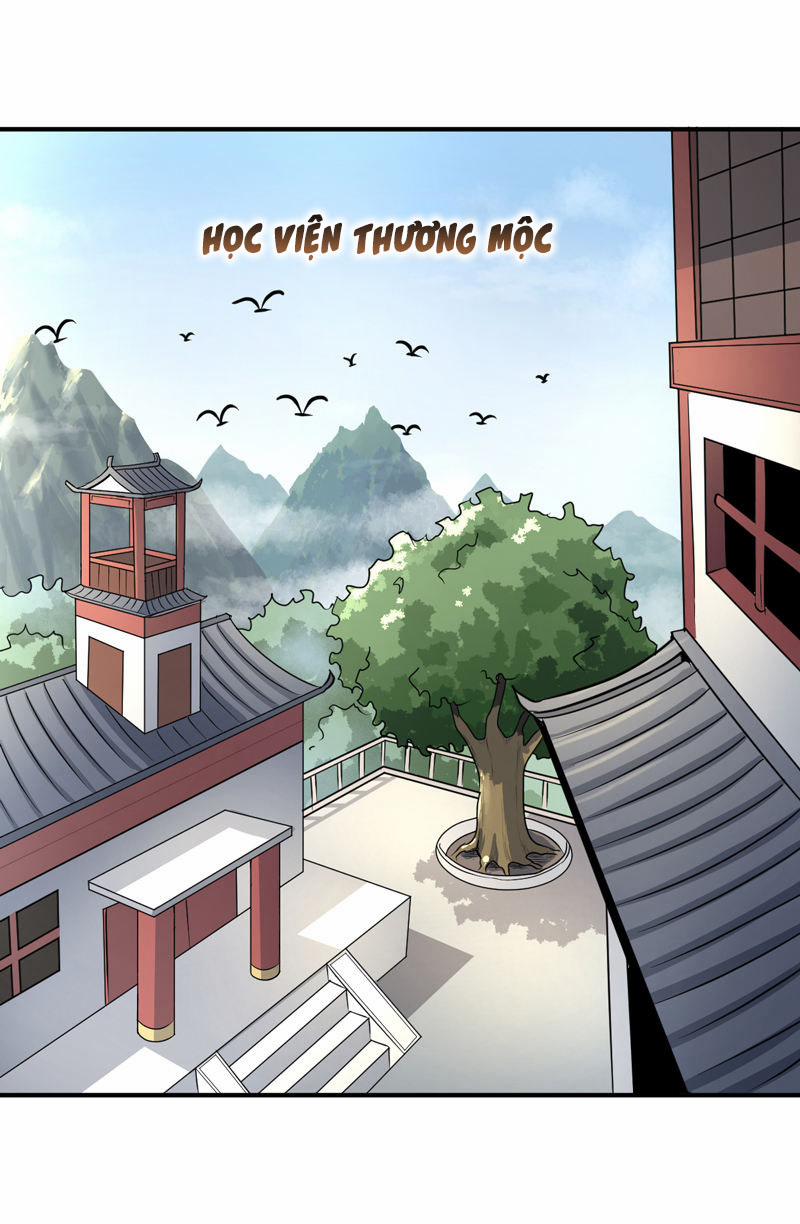 Nhất Kiếm Độc Tôn 66 trang 3