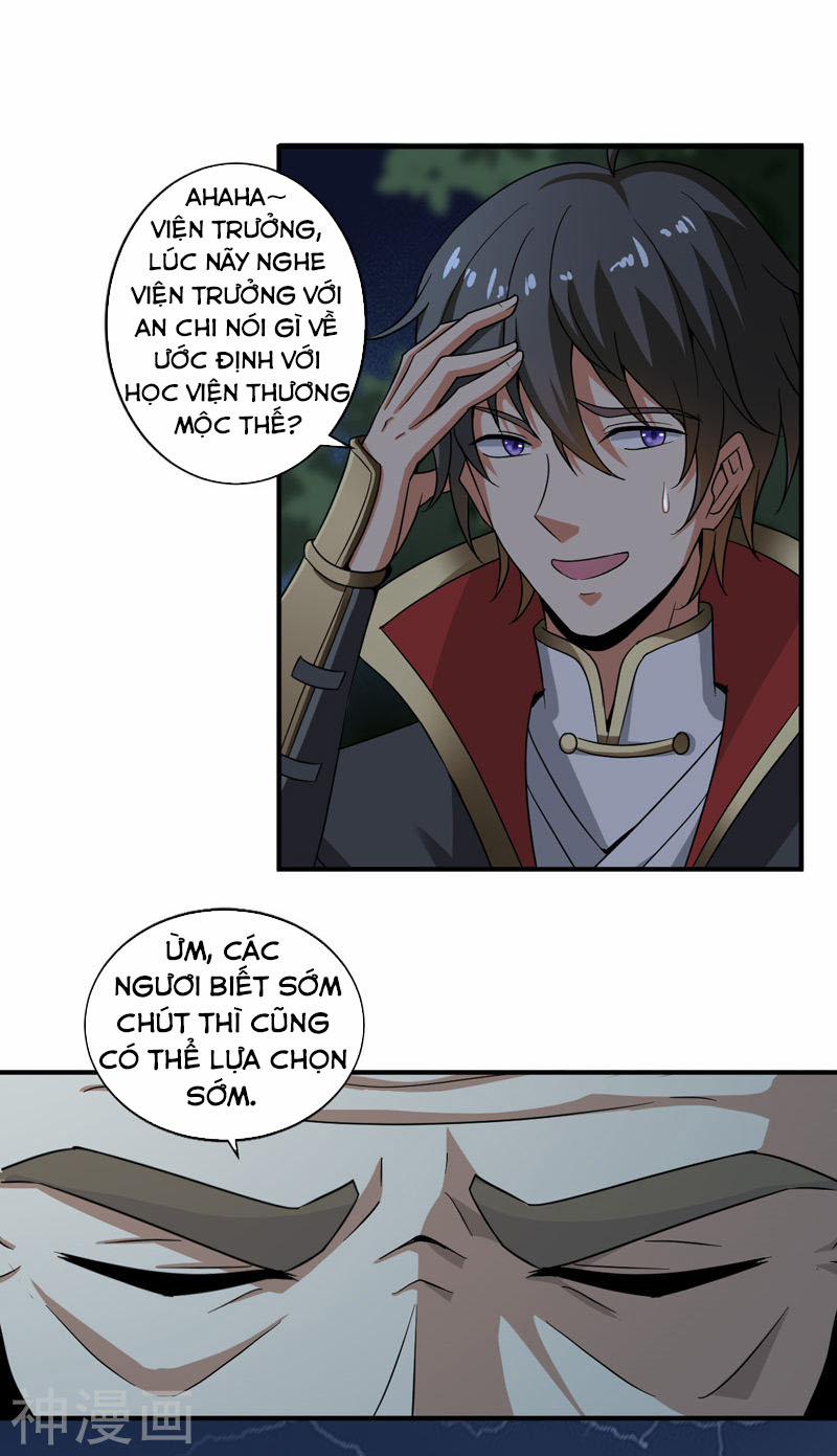 Nhất Kiếm Độc Tôn 66 trang 7