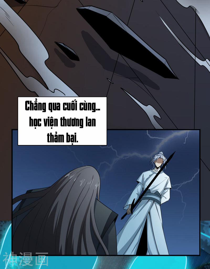 Nhất Kiếm Độc Tôn 66 trang 9