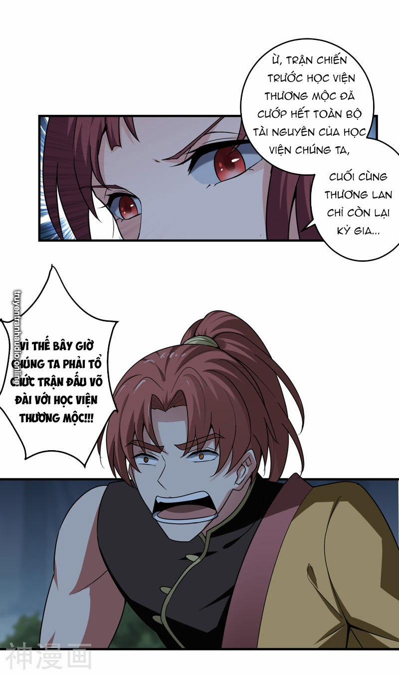 Nhất Kiếm Độc Tôn 67 trang 4