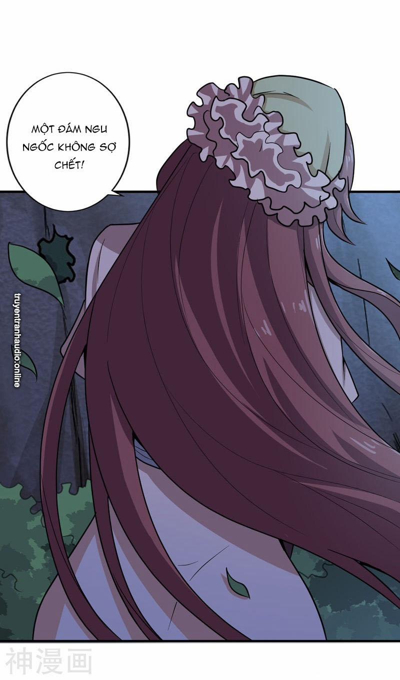 Nhất Kiếm Độc Tôn 67 trang 7