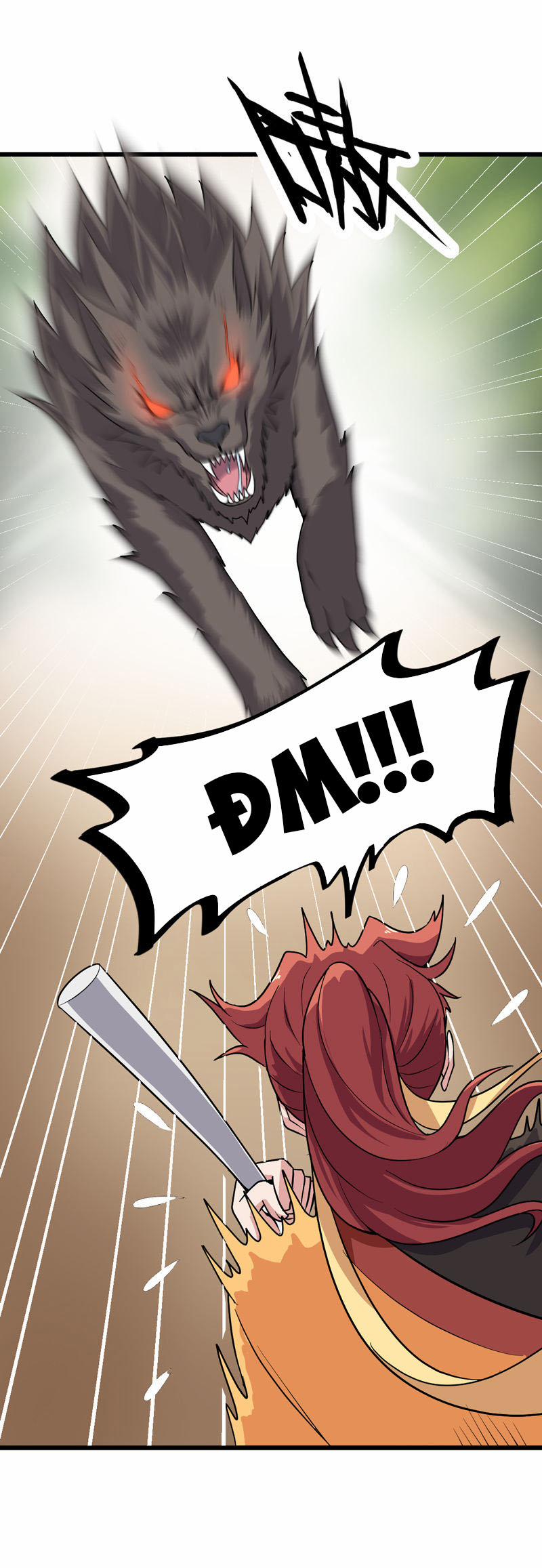 Nhất Kiếm Độc Tôn 68 trang 11