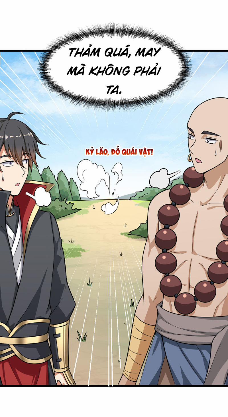 Nhất Kiếm Độc Tôn 68 trang 13