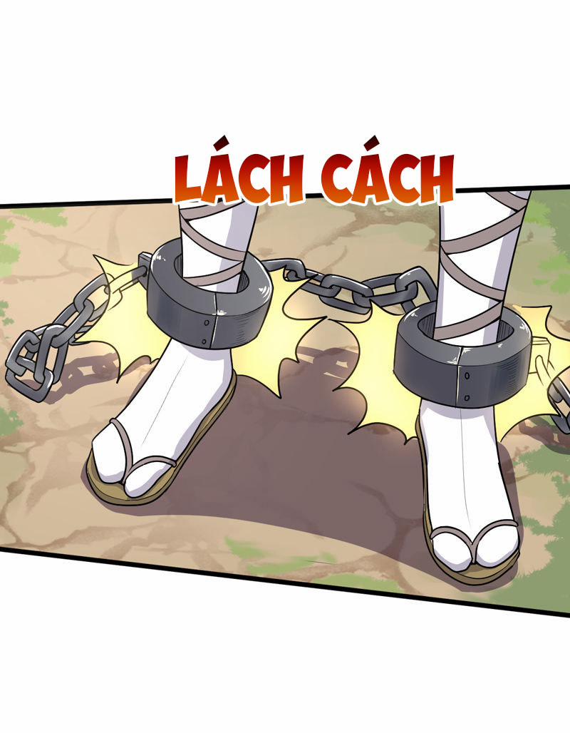 Nhất Kiếm Độc Tôn 68 trang 15