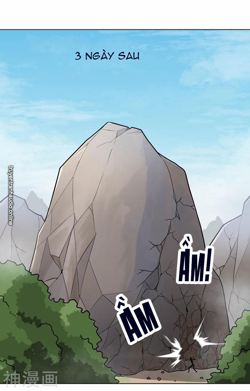 Nhất Kiếm Độc Tôn 69 trang 10