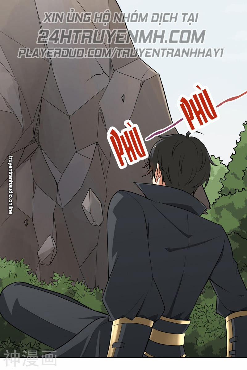 Nhất Kiếm Độc Tôn 69 trang 12