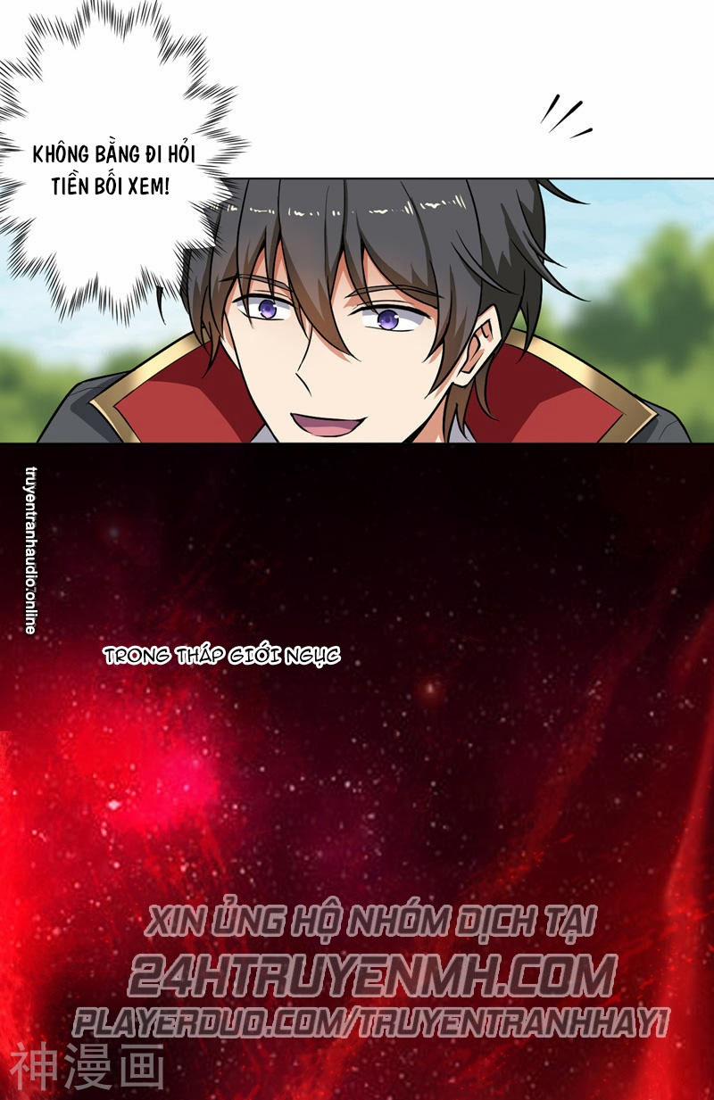 Nhất Kiếm Độc Tôn 69 trang 14