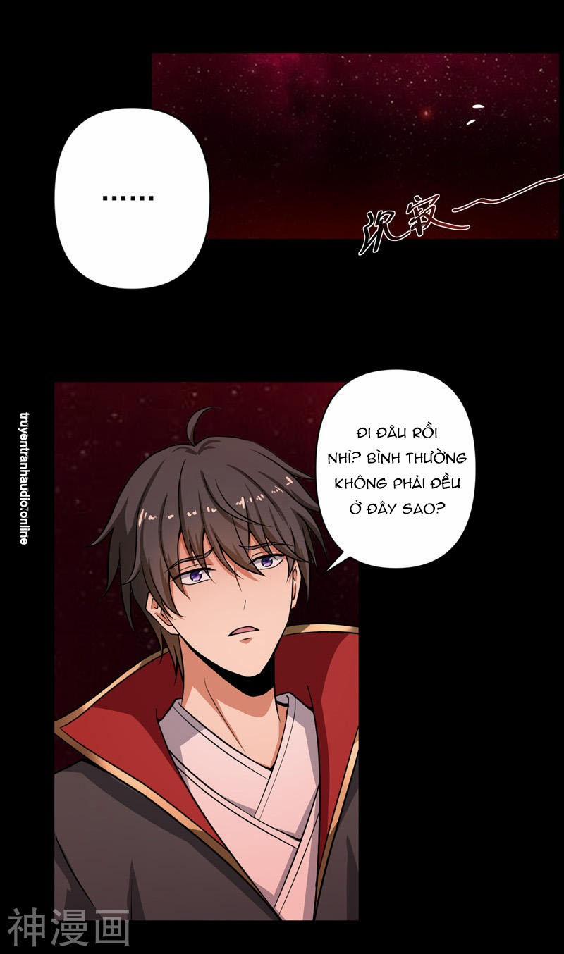 Nhất Kiếm Độc Tôn 69 trang 16