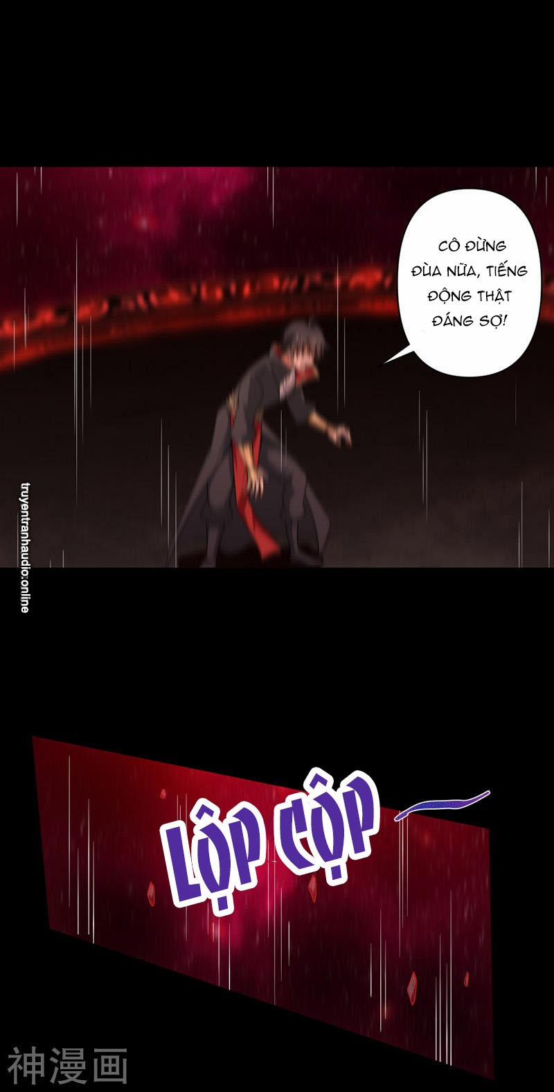 Nhất Kiếm Độc Tôn 69 trang 18