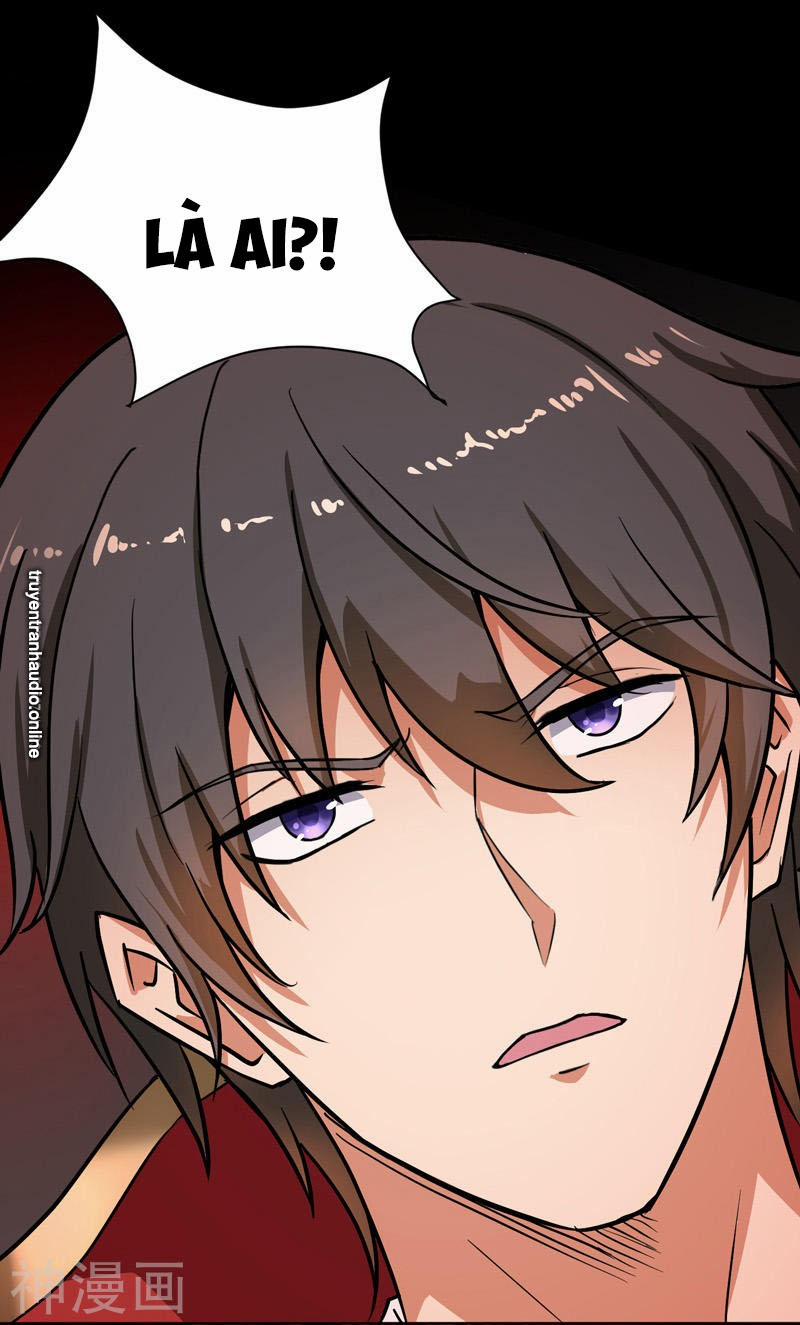 Nhất Kiếm Độc Tôn 69 trang 19