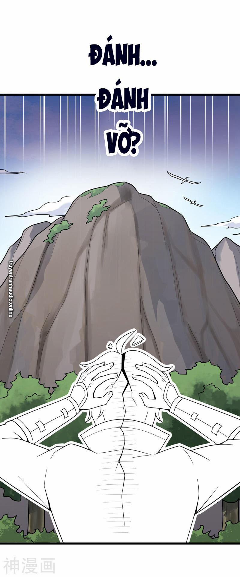 Nhất Kiếm Độc Tôn 69 trang 9