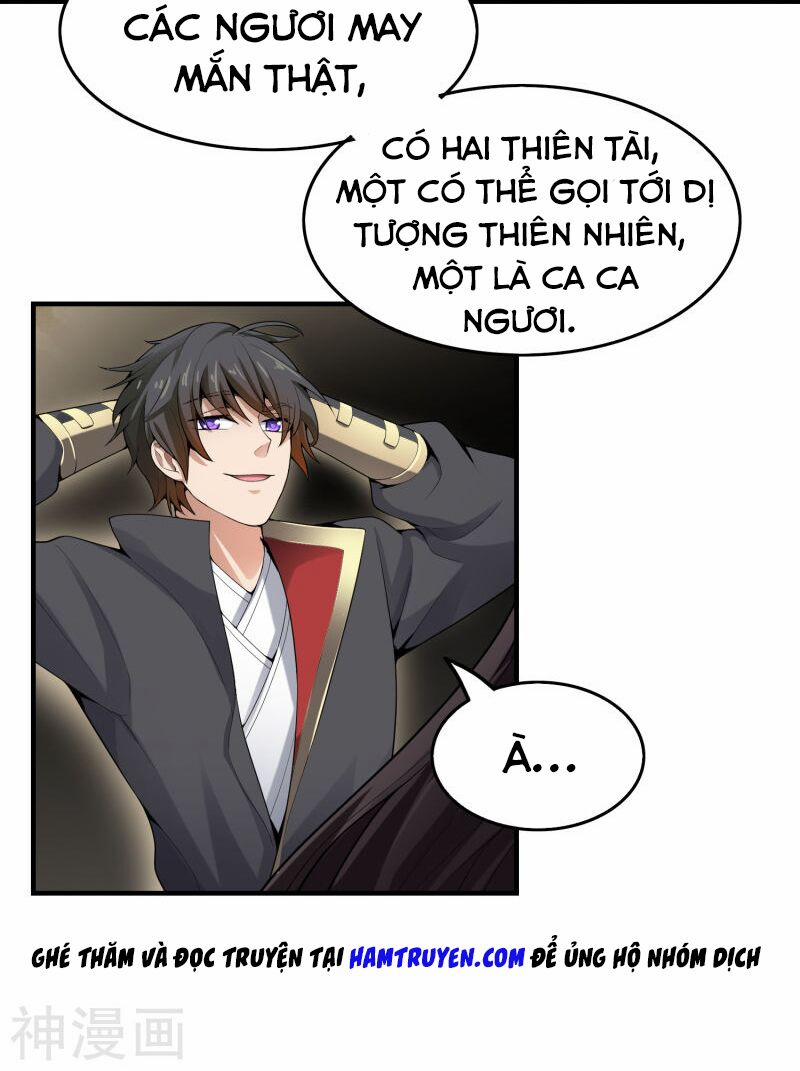 Nhất Kiếm Độc Tôn 7 trang 15