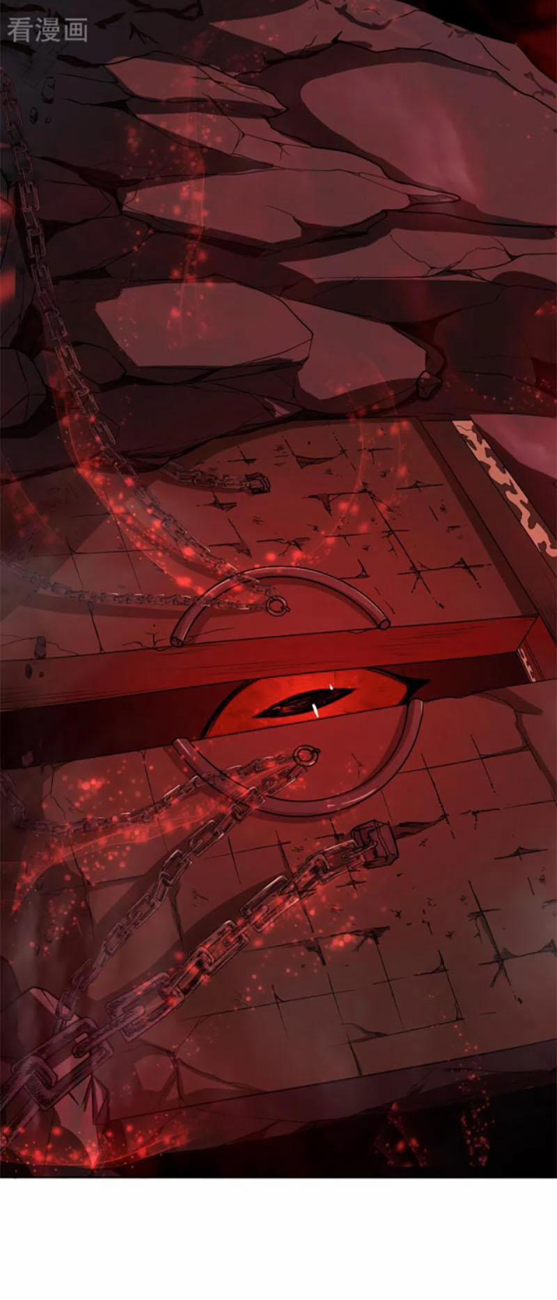 Nhất Kiếm Độc Tôn 70 trang 3