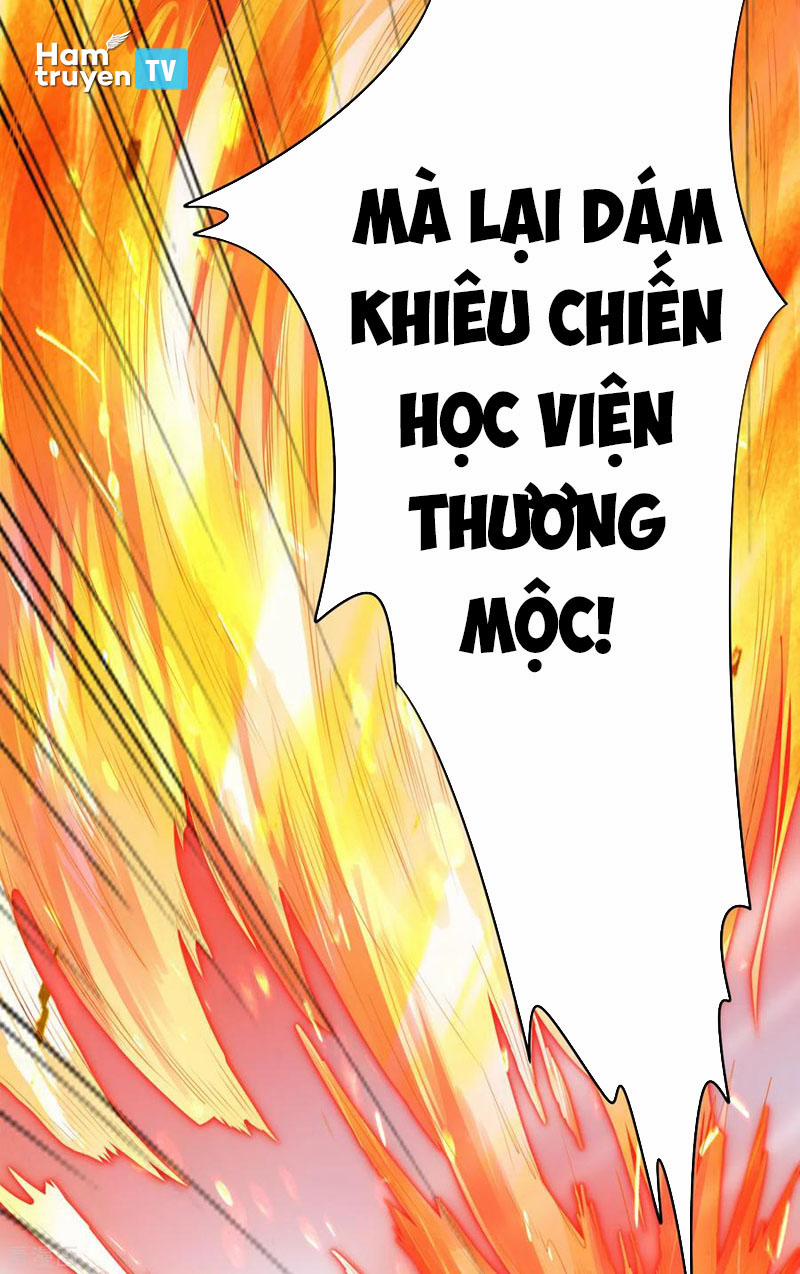 Nhất Kiếm Độc Tôn 71 trang 10