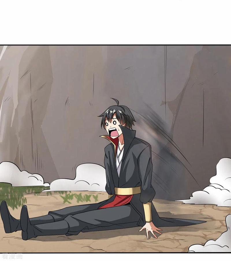 Nhất Kiếm Độc Tôn 71 trang 3