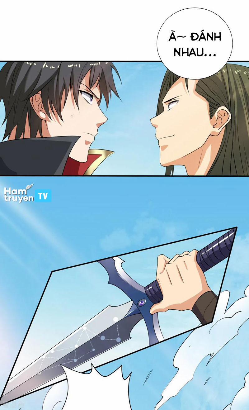 Nhất Kiếm Độc Tôn 71 trang 8
