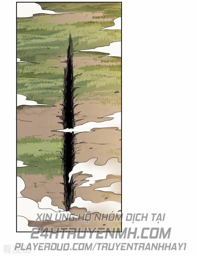 Nhất Kiếm Độc Tôn 73 trang 17