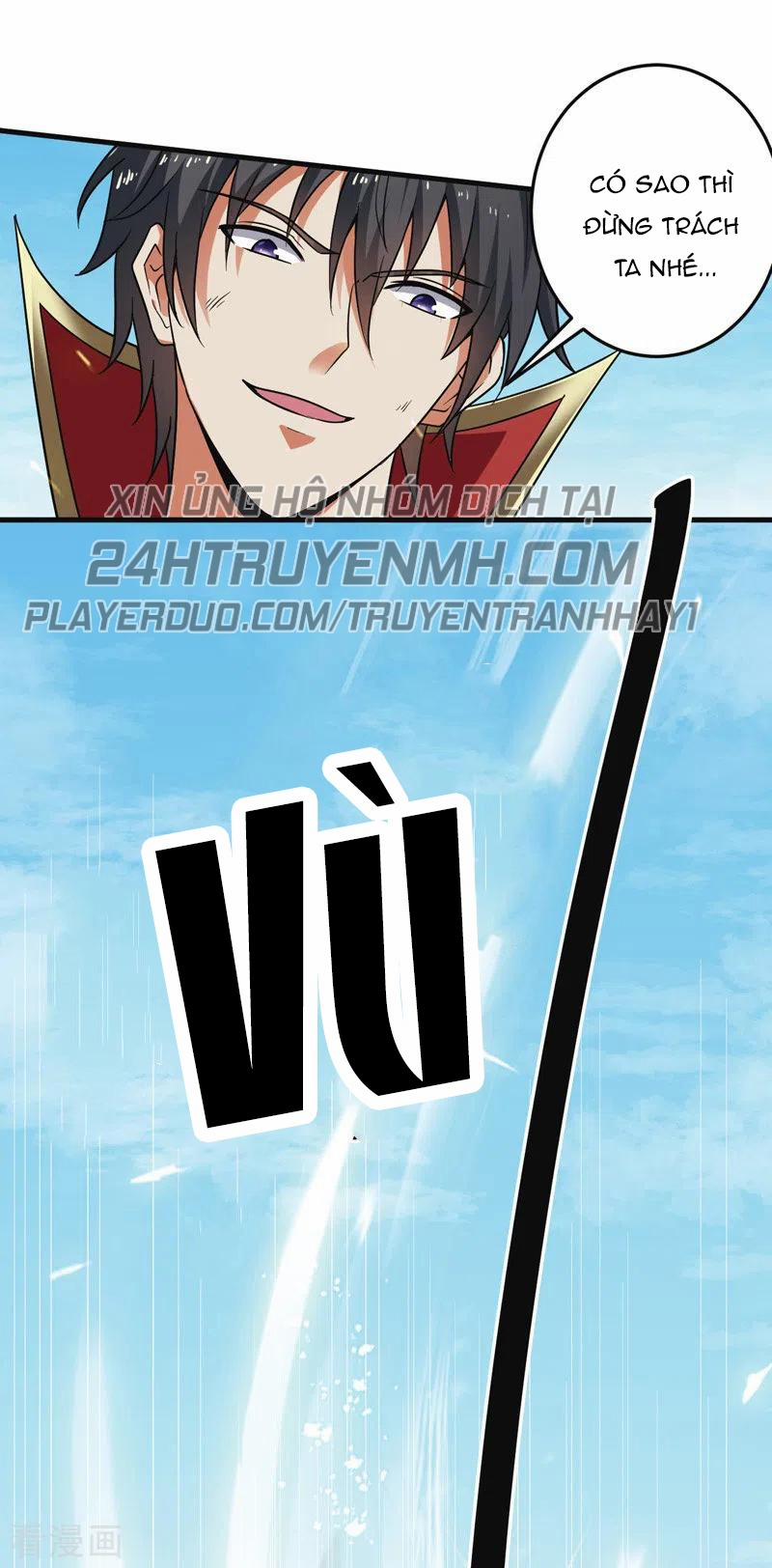 Nhất Kiếm Độc Tôn 73 trang 3