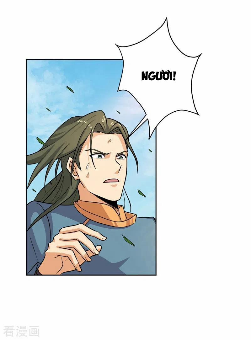 Nhất Kiếm Độc Tôn 73 trang 8