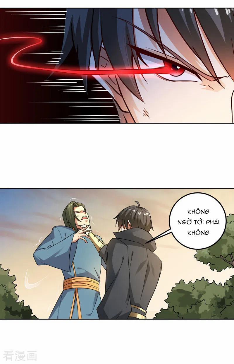 Nhất Kiếm Độc Tôn 73 trang 9