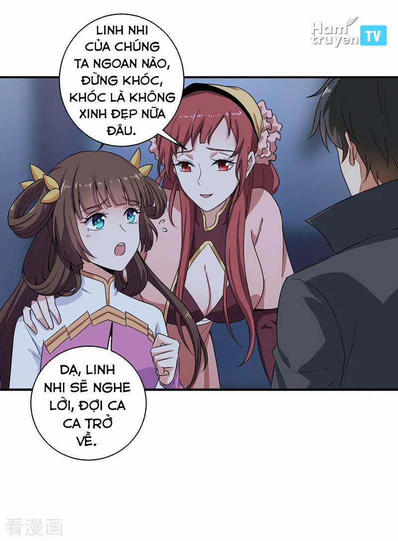 Nhất Kiếm Độc Tôn 75 trang 2