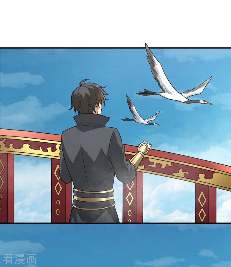 Nhất Kiếm Độc Tôn 75 trang 7